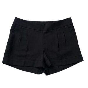 Express Dress Shorts